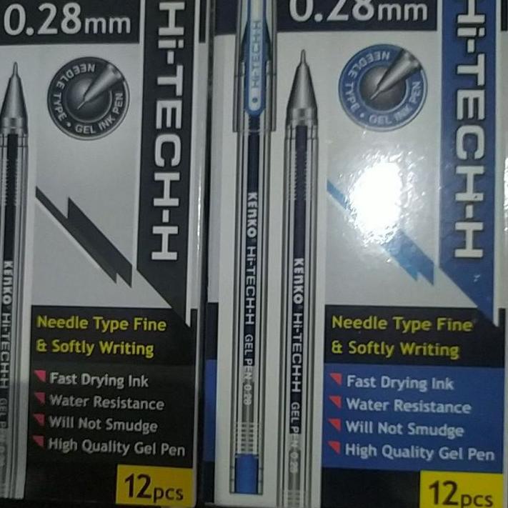 

BIG SAVING! pen kenko 0.28 lusinan Termurah dan terbaik >>/【Import Terbaik】/[Star]/『HOT Product』/【Import Terlaris】