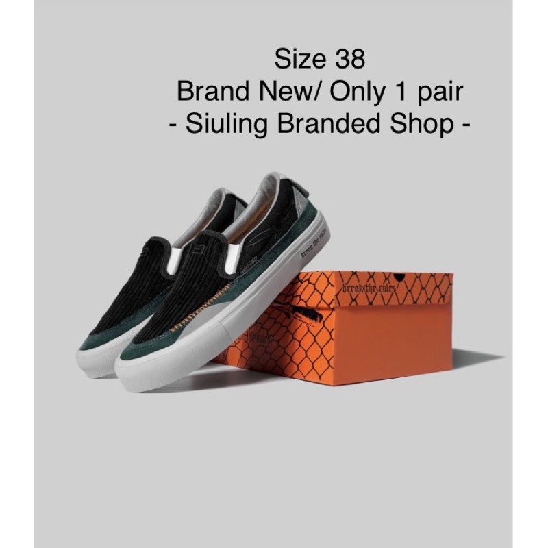 Fuse Concept X Nevertoolavish