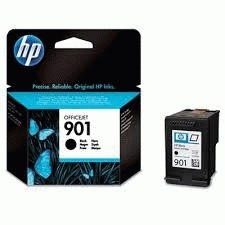 Tinta HP 901 Black