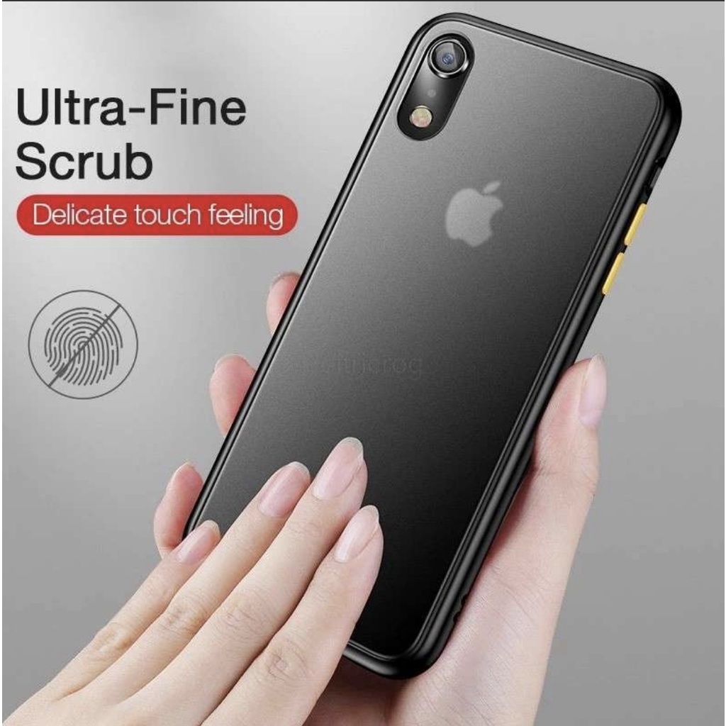 Softcase DOVE HD HYBRID OPPO Reno7 4G/Reno 7 5G/Reno 7Z/Reno6 4G/Reno 6 5G/Reno 6PRO/Reno 5/Reno5 F/Reno 4/Reno4 F/4PRO 3 3 PRO 2 2F Soft Case Doff Glare /Anti Minyak Silicone-Silikone-Silikon Matte Ngedoff Black-Hitam Tranparant-Transparent Hard 5F 4F Z