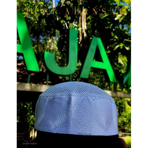 Peci A.S.R Al ansar thowaqi