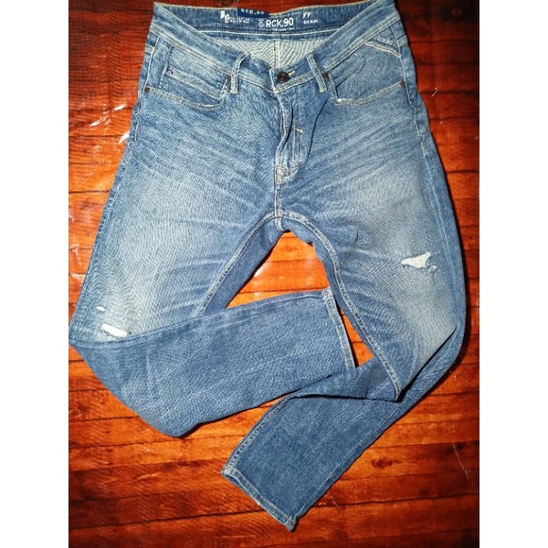 jeans rck.90 michi 2 series
