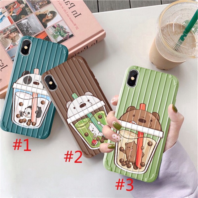 softcase COSTUM CASE vivo xiaomi oppo iphone realme samsung all type BC1564