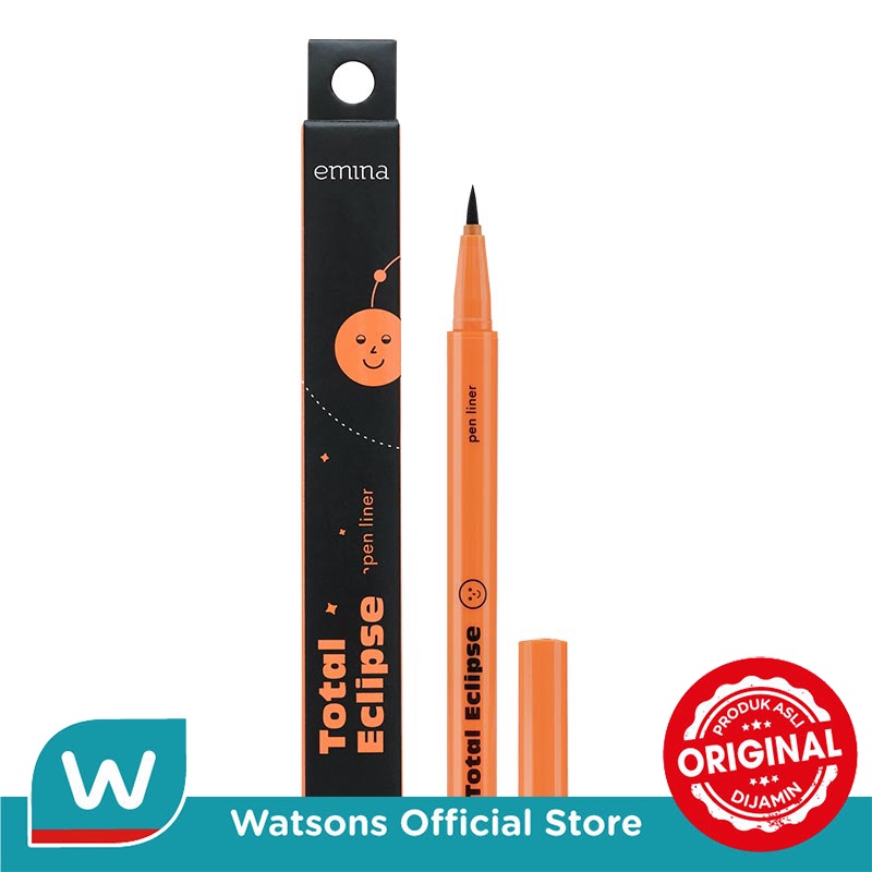 Emina Total Eclipse Pen Eyeliner