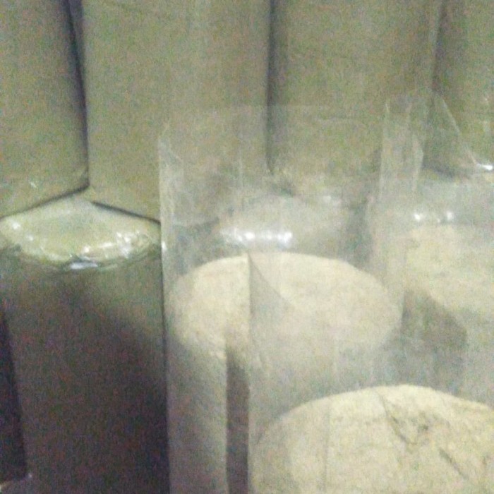 

Bubuk Daun Meniran 1kg / Organik / Superfood / Multivitamin