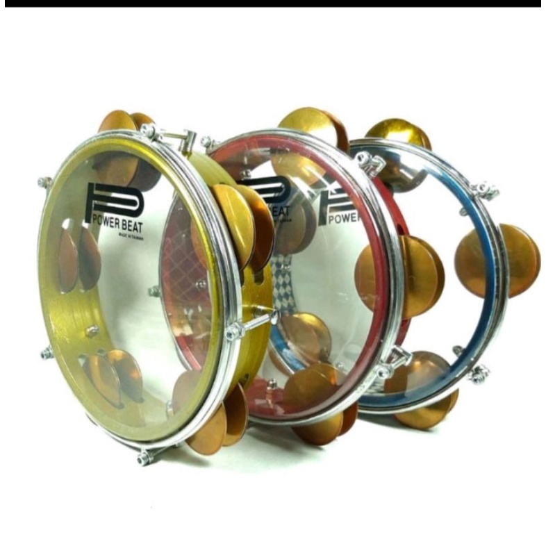 RIQ HADROH/ RIQ REBANA/ RIQ TAMBORIN