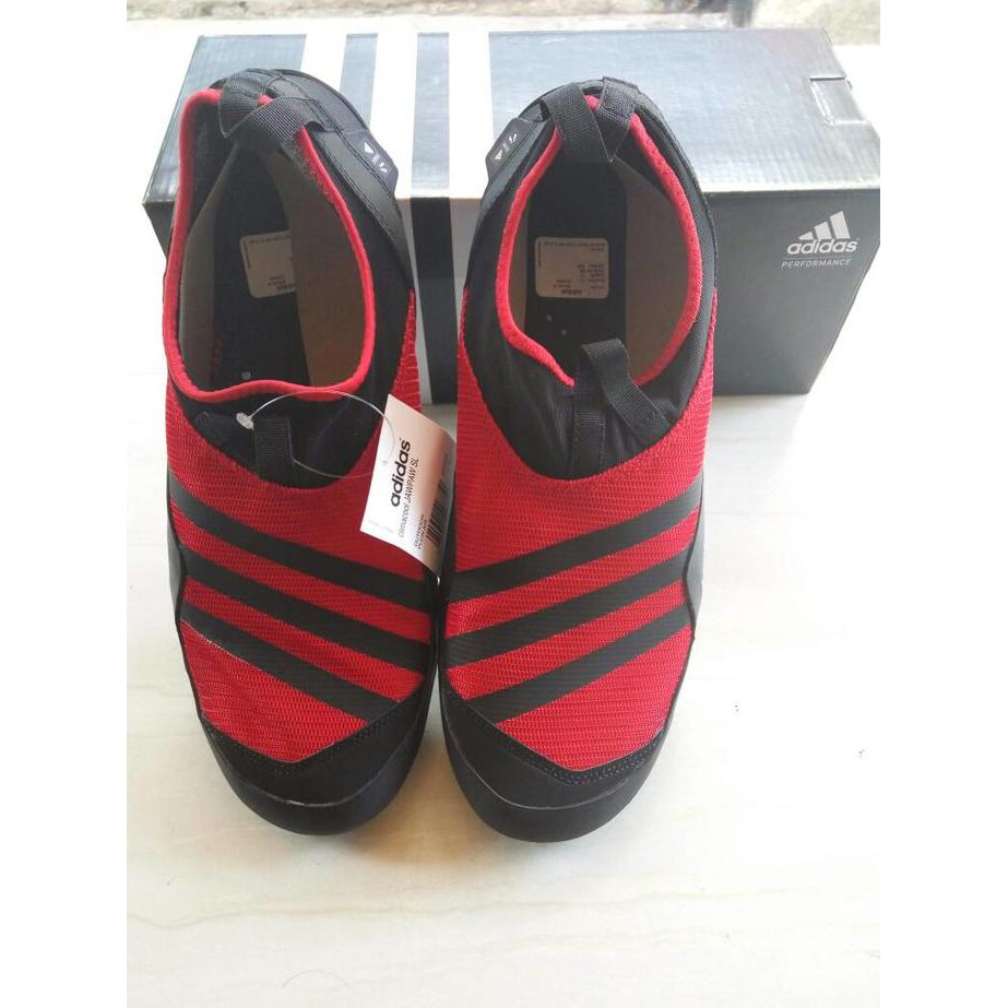 SIZE 46 (29,5CM) ADIDAS CC JAWPAW SL SEPATU OUTDOOR ORIGINAL BNIB
