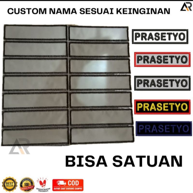 

PAPAN NAMA,TAG NAMA
