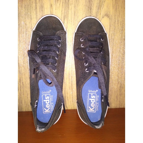 keds original second#sepatu keds wanita#sepatu branded#sepatu keren wanita#brand ternama#sepatu keds