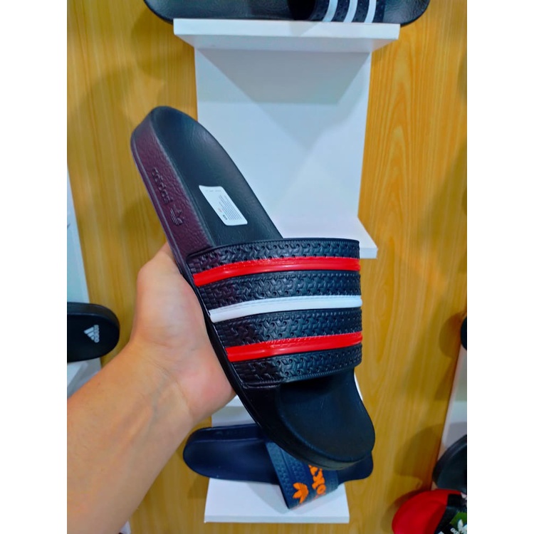 BEST SELLER SANDAL Slop Pria Sandal Slop Adidas Adilette Premium Quality