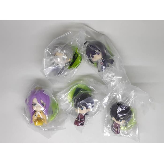 Touken Ranbu Suwarasetai vol 5