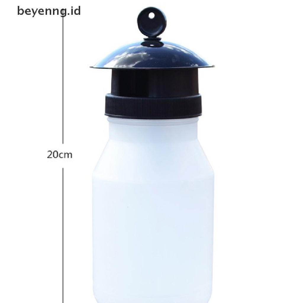 Botol Jebakan Lalat Buah Reusable Untuk Taman