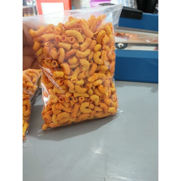 

(COD) Macaroni Pedas Manis 500gram
