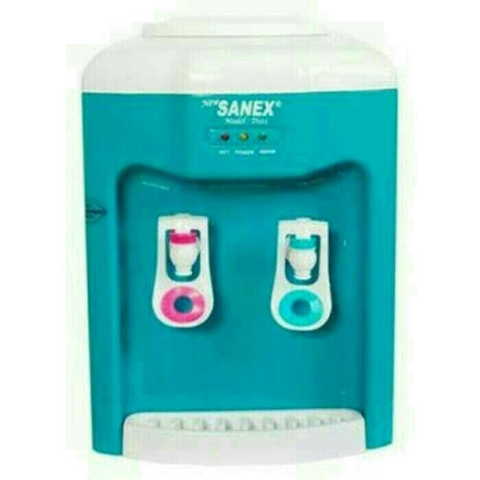 Dispenser Air Sanex Warna MURAH