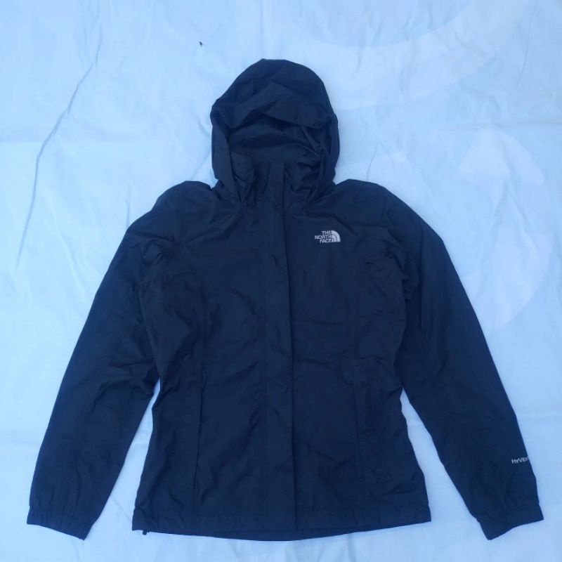 SECOND THRIFT BEKAS JAKET GUNUNG OUTDOOR THE NORTH FACE