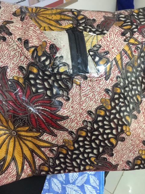 Terlaris Serut Genes Jelita Tunic Navbor Yelbor Whitbor Creambor Tunik Batik Modern Hrb030 Dolbi Dob