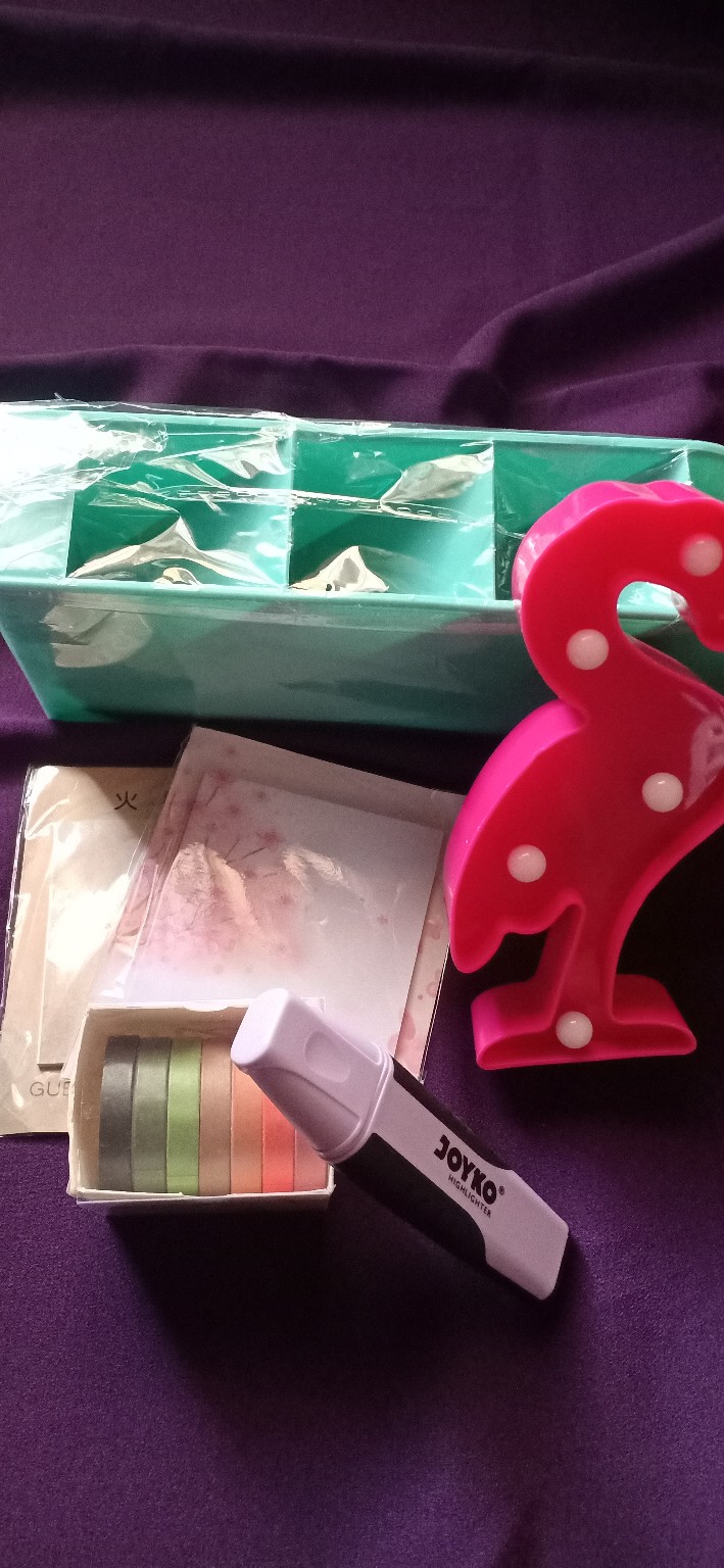 Rak Dapur Alat Masak Kosmetik Organizer Drawer Serbaguna Warna Warni Rak Mini 4 Sekat Mini