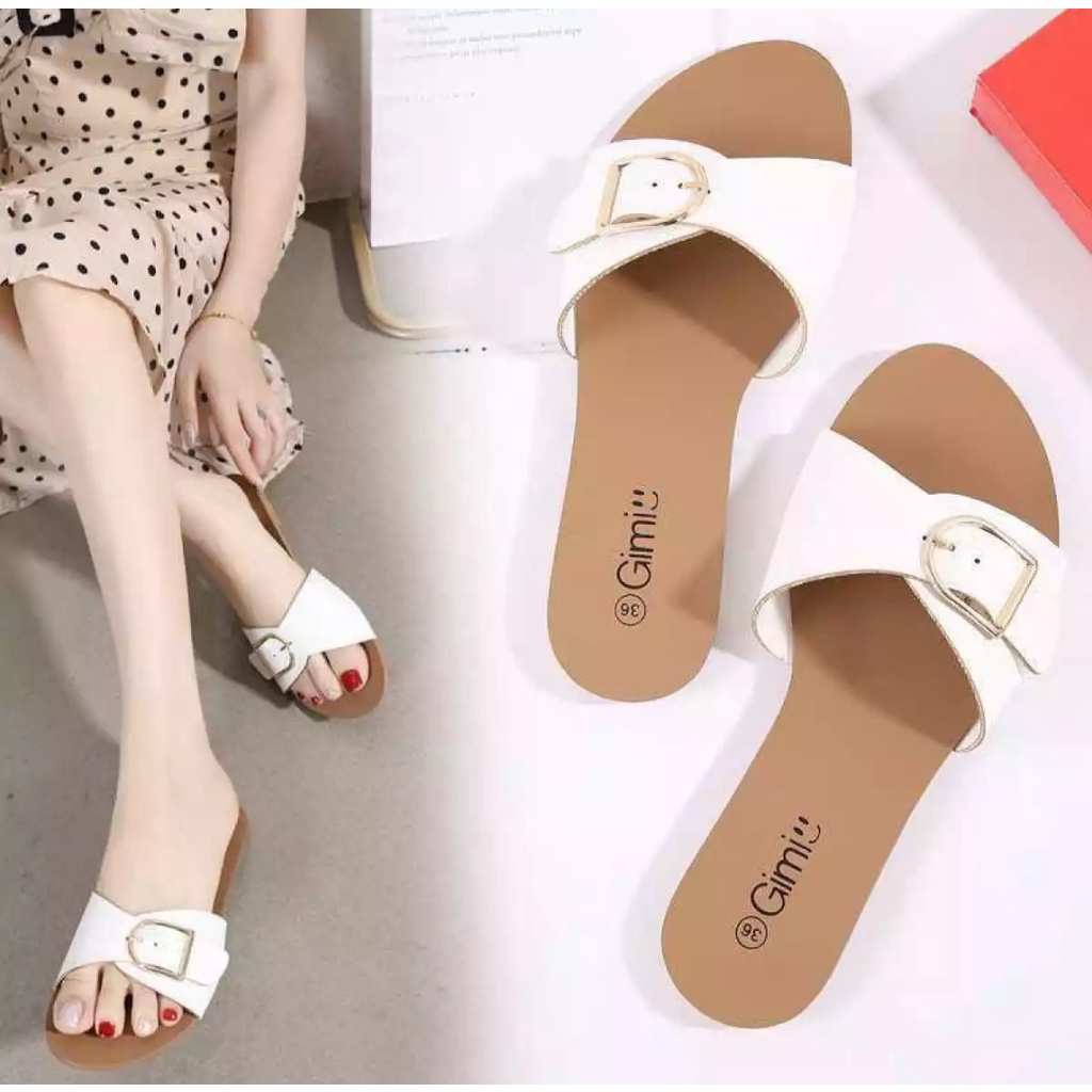 6.6 SALE Sandal Wanita SBB GS01