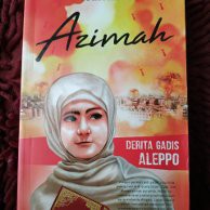 Azimah - Derita Gadis Aleppo