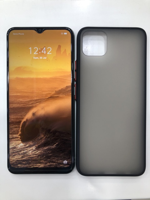 Silikon Case Realme C11