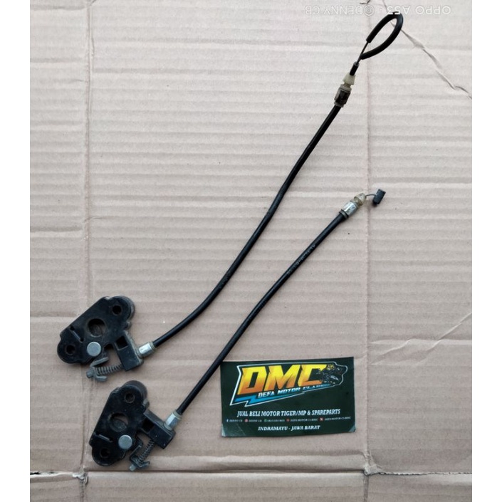 engsel jok Kawasaki ninja RR 150