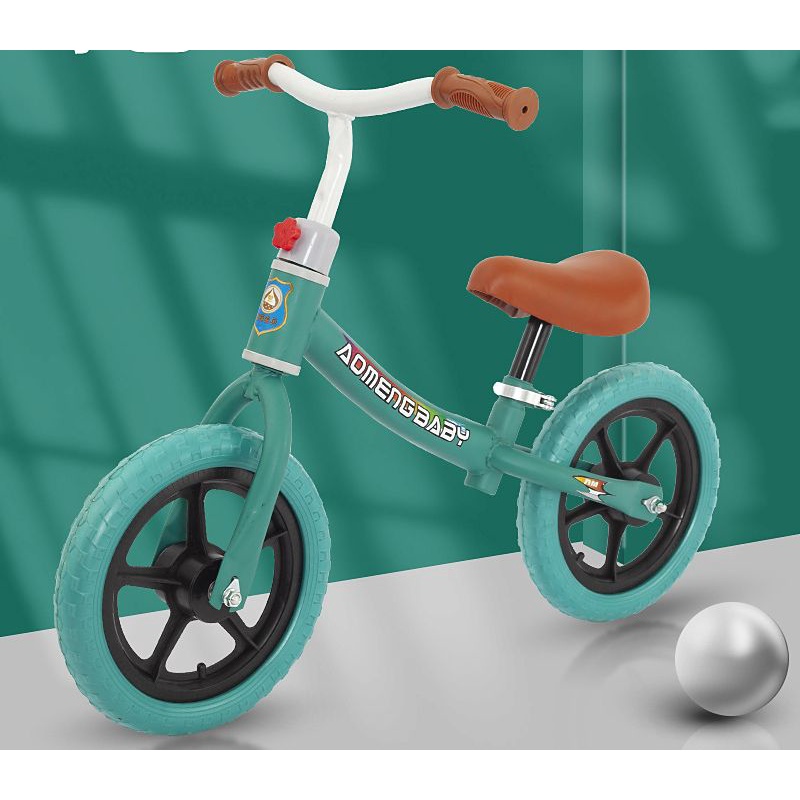 SEPEDA BALANCE tanpa pedal sepeda keseimbangan sepeda lucu unik sepeda anak push bike PANMA