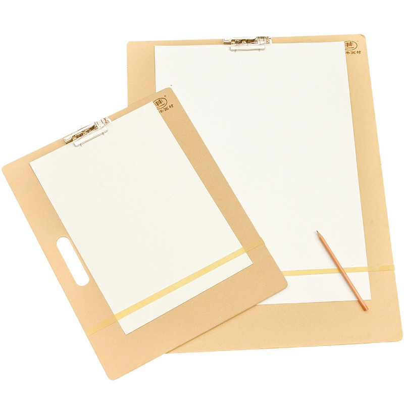 Wooden Painting Sketch Board