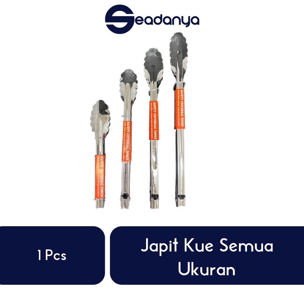

Japit Kue Semua Ukuran-Japit Kue/Penjapit Kue Model Terbaru/Japitan Kue/Roti/Japitan Roti/Penjapit Roti