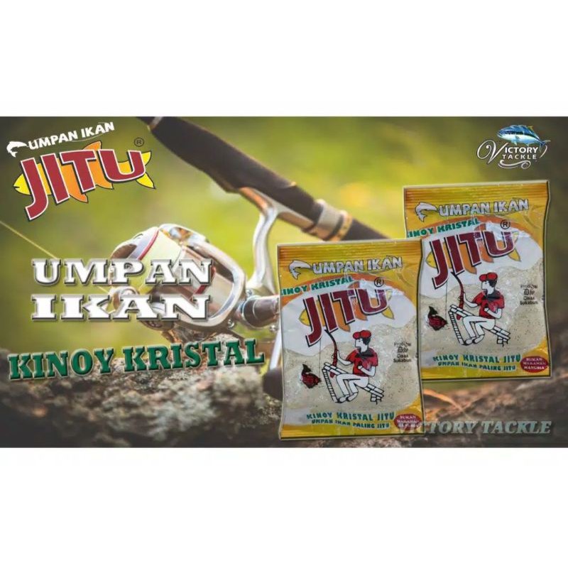 Pelet Jitu