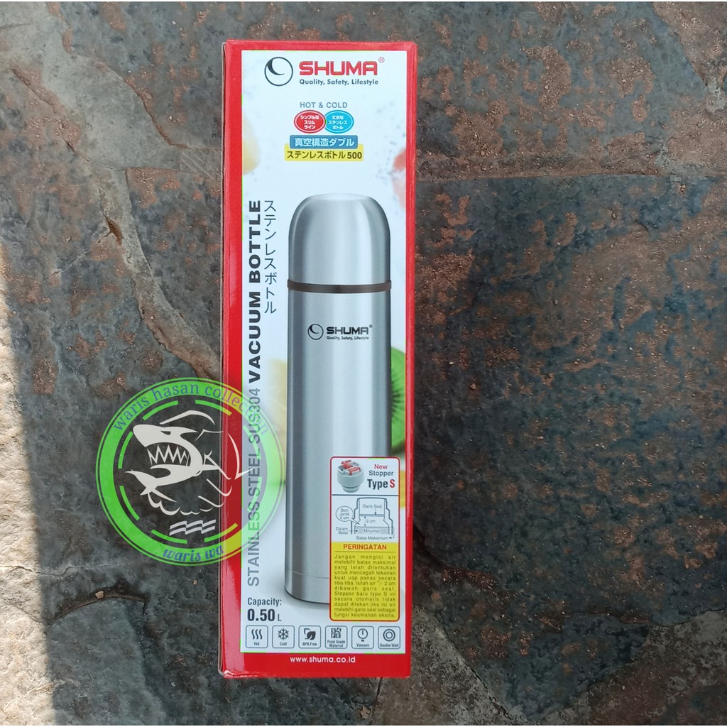 termos shuma 500 ml