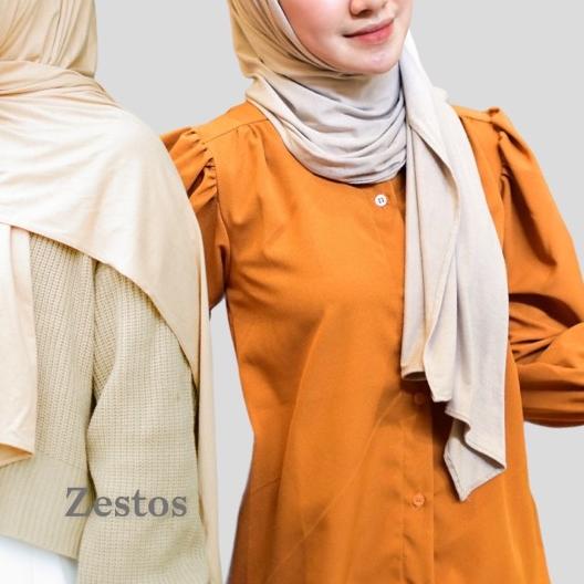 ➲ SAHARA SHAWL | PASHMINA KAOS RAYON | PASHMINA OMAN (TURKEY SHAWL) ♪