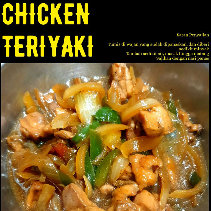 

chicken teriyaki frozen bento halal