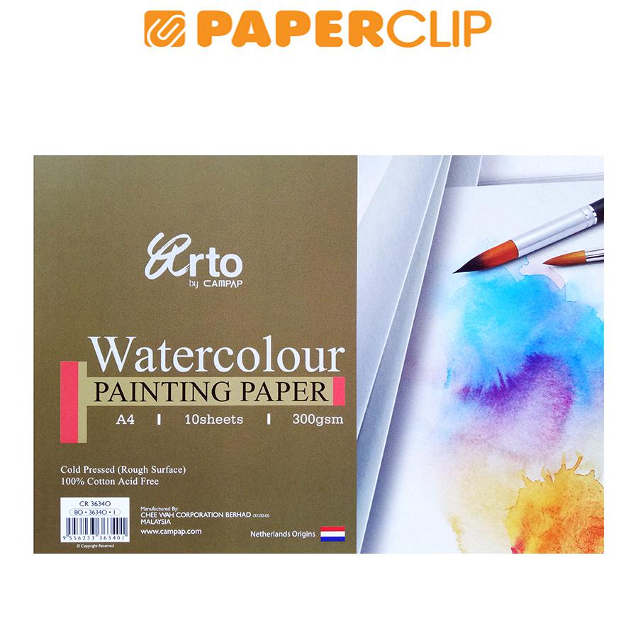 

KERTAS CAT AIR ARTO 300A4 80-36340-1