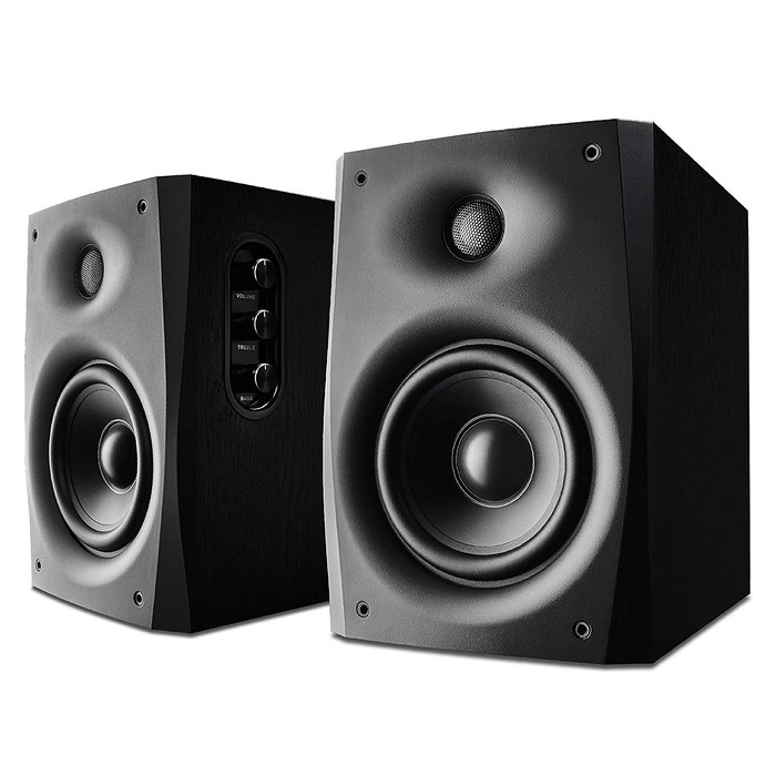 Swan HiVi D1010 IV Desktop Speaker (2.0)