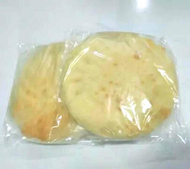 

Roti pizza/Base pizza original