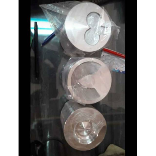 Piston mesin diesel 4100 atau sperpat K4100