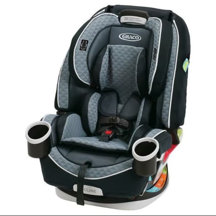Graco Extend to fit Car seat Baby Car seat