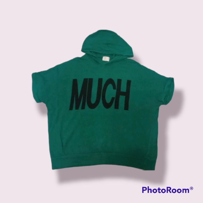 Hoodie Emsexcite second ori