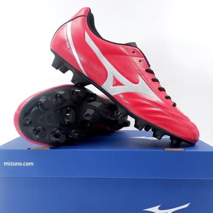 mizuno monarcida indonesia