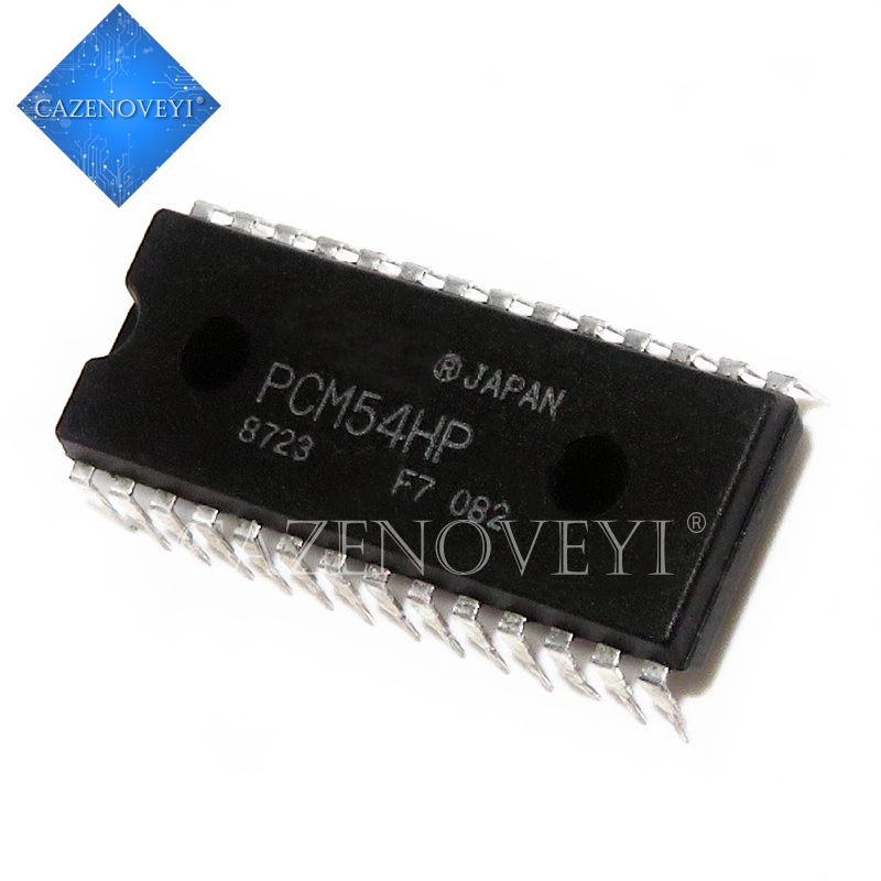 1pc Ic Pcm54Hp Pcm54H Pcm54 Dip-28