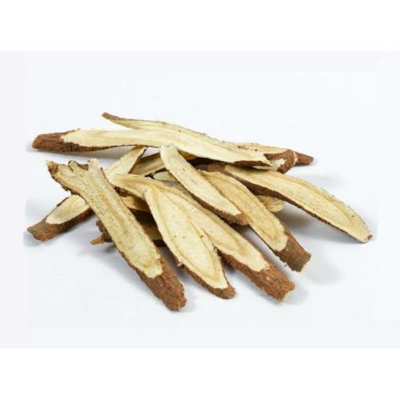 

100gr 丁甘草 ding gan cao licorice cina akar manis