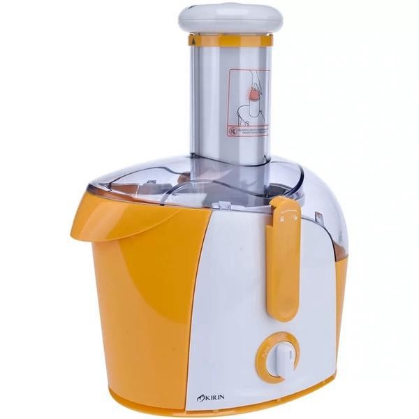 KIRIN JUICE EXTRACTOR | KJE-398