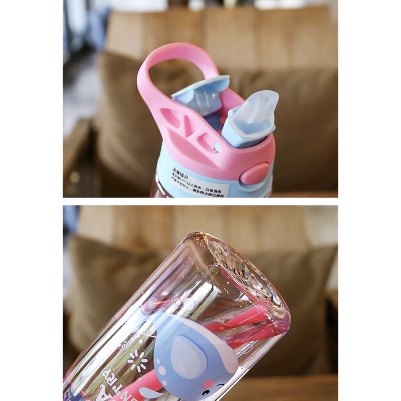 botol minum anak sea country