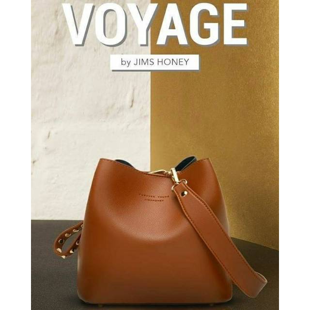 VOYAGE BAG