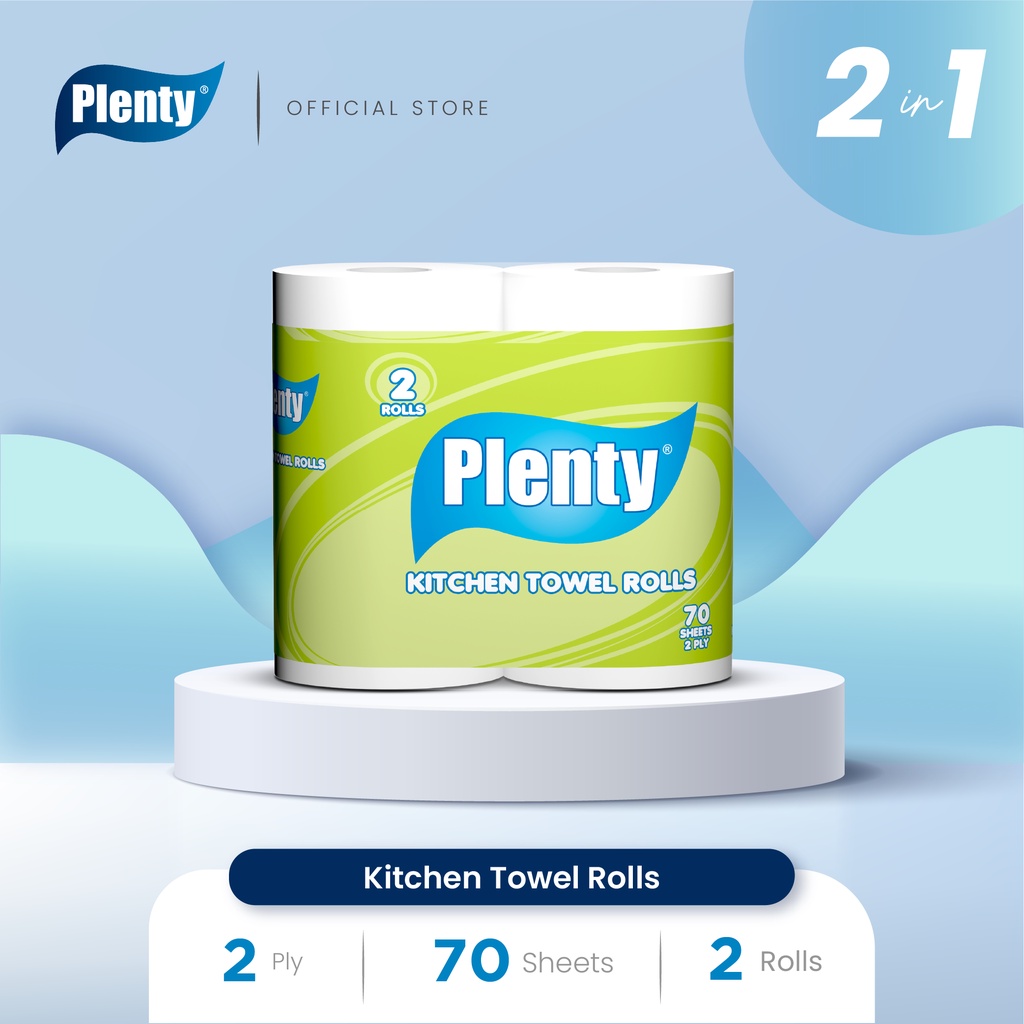 Plenty &amp; See-u® Chef Set