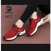 SEPATU!!sneakers tali wanita  NEO TERBARUU