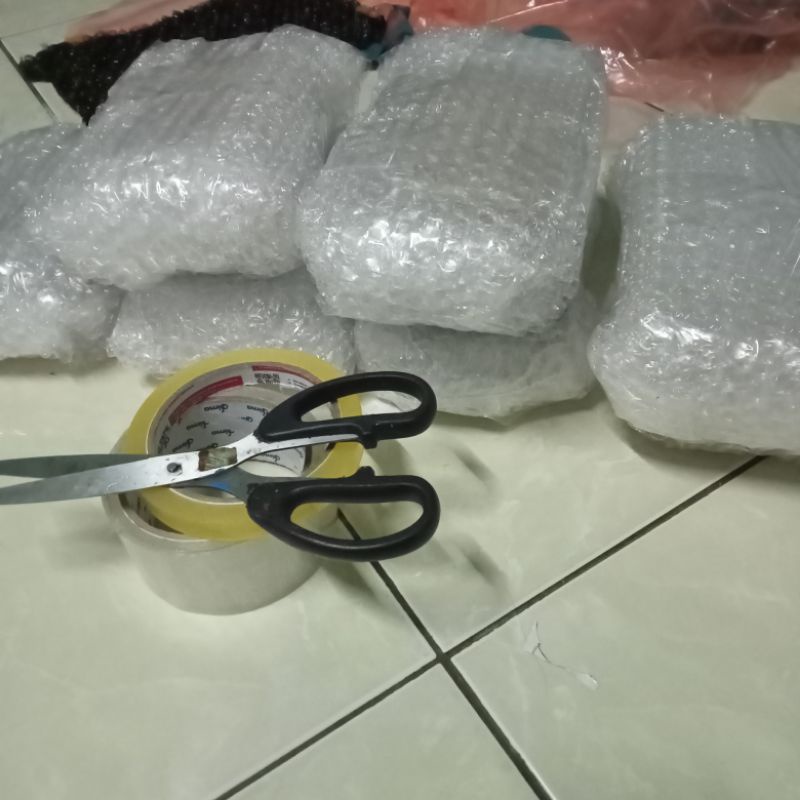 

bubble wrab