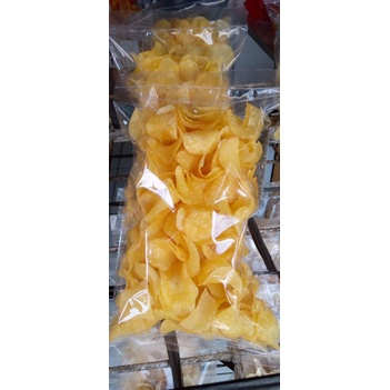 

keripik singkong