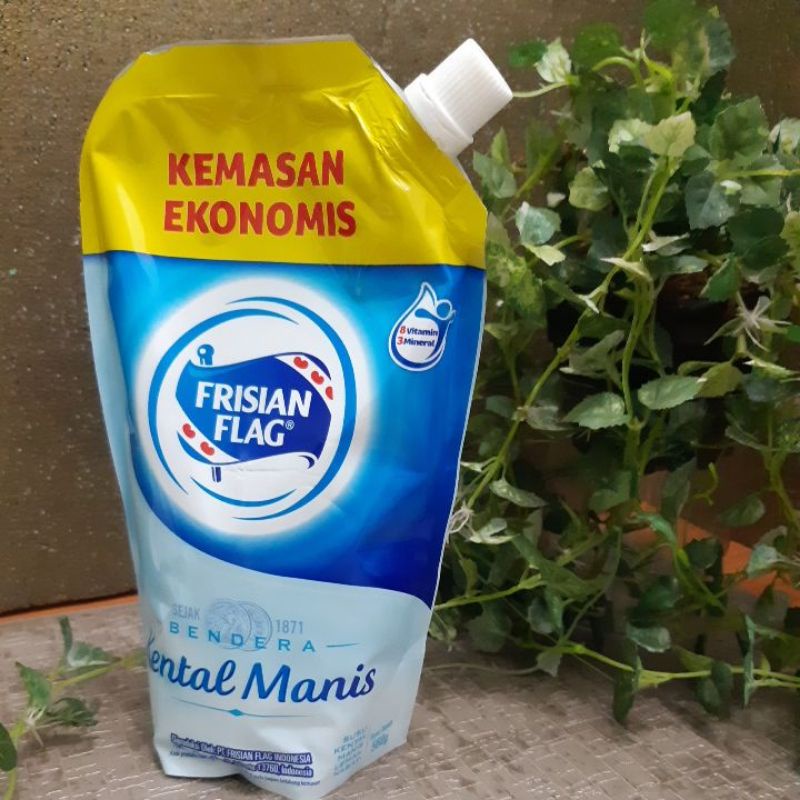 

Frisian Flag Pouch 560gr