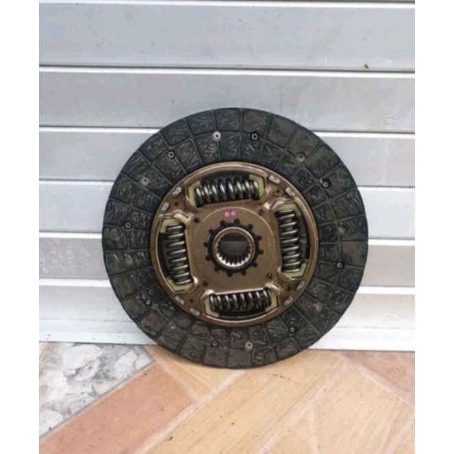 Clutch Disc Kampas Kopling Toyota Kijang Innova Inova Bensin / Diesel / Solar 2004 - 2014 Original